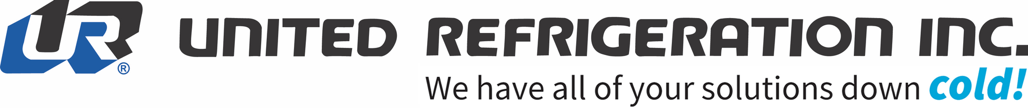 URI Logo